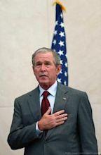 George W. Bush