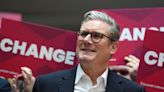 Keir Starmer says Labour will lower voting age as general election campaign continues