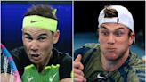 Jack Draper vs Rafael Nadal time: When does Australian Open match start?