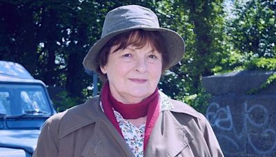 Vera ending - All the clues you missed that Brenda Blethyn was quitting ITV show