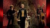 "Mr. Brightside", do The Killers, é a canção mais popular a nunca chegar ao número 1 da Grã Bretanha