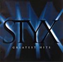 Greatest Hits (Styx)