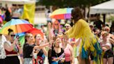 Looking to celebrate? Here's your guide to Pride Month events in the Fayetteville area