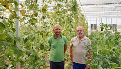 Finca Hualdo, un modelo agrícola único en 360 grados que reutiliza y recupera con renovables