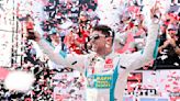 Hamlin says 'worse drivers' than him have won NASCAR championship