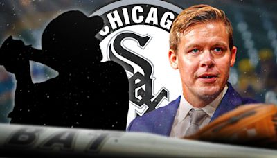 MLB rumors: White Sox's scouting move hints at trade deadline plans