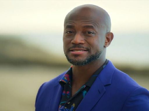 What Is Taye Diggs' Net Worth? Exploring Broadway Star's Wealth And Fortune
