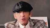 Peaky Blinders star Paul Anderson gives away signed merchandise