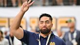 Could Manti Te'o be headed to NFL Network?