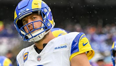 Matthew Stafford's revised contract is essentially a one-year, $40M deal