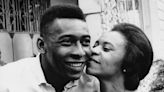 Pele’s mother, Celeste Arantes, dies at age 101