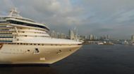 Princess Cruises cancels sailings due to staffing shortages