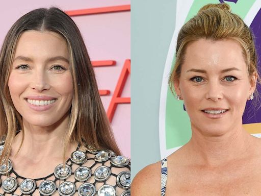 Elizabeth Banks, Jessica Biel to Lead Amazon Thriller ‘The Better Sister’