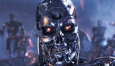 A new Terminator series is coming to Netflix with a major plot twist