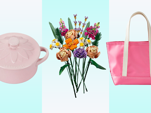 The 24 best Mother's Day gifts for every budget in 2024