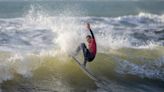 Former Island surfer to represent England at EuroSurf 2024 this week