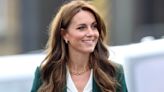 Princess Kate Channels Techniques of Late Mother-in-Law Princess Diana to Exude “A Massive Level of Confidence,” Body Language Expert...