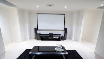 5 best cheap home theatre systems in UAE, for 2024