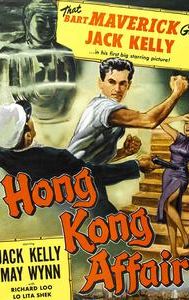 Hong Kong Affair