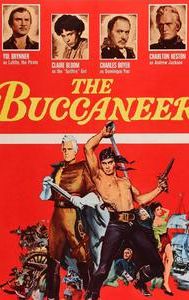 The Buccaneer (1958 film)