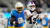Has Gabe Davis played last game with the Bills? Who should stay, go among 22 free agents