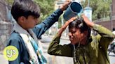 Pakistan scorches as temperatures cross 52 degrees Celsius