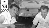 Why Lee Petty Protested Son Richard's Supposed First NASCAR Win