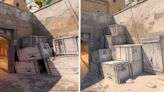 A Single New Crate Has Created Turmoil In Counter-Strike 2