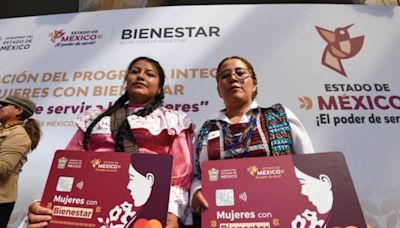 Mujeres con Bienestar 2024 Edomex: cuándo se abrirá nuevamente la convocatoria y quiénes no podrán solicitar el apoyo