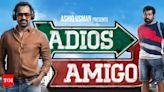 Release of Asif Ali-Suraj Venjaramoodu’s ‘Adios Amigo’ postponed in the wake of Wayanad landslides | - Times of India