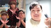 38歲山豬猝死！Joeman曾一起穿女僕裝 淚崩哀悼「他教會我很多」