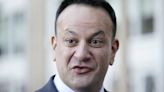 Former taoiseach Leo Varadkar confirms he won't stand in next General Election
