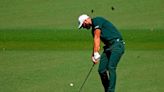 Dustin Johnson, Jordan Spieth miss cut at 2024 Masters. Tiger Woods advances