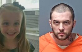Convicted child killer Adam Montgomery to be sentenced this week for murder of daughter, Harmony
