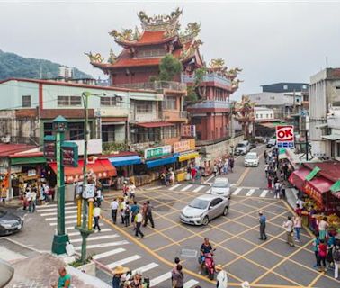 桃園角板山全區封園整修 商家怒嘆影響生計將連署陳情 - 生活