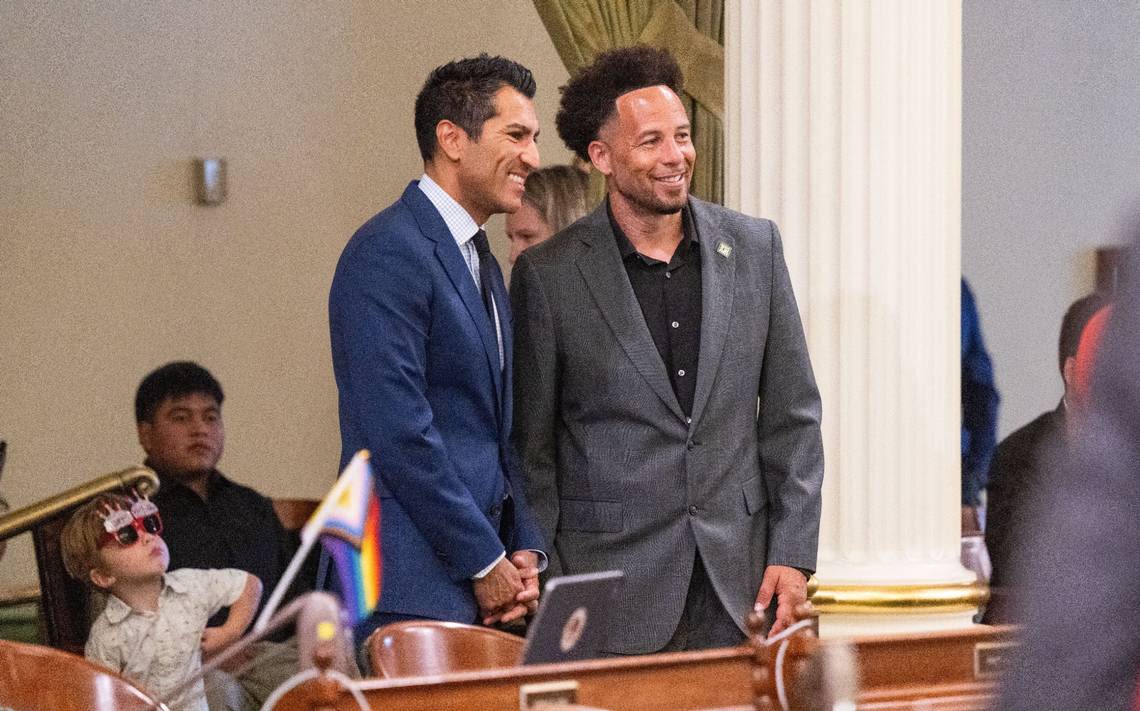 California Senate bill could help pave the road to Black students’ college success. Here’s how