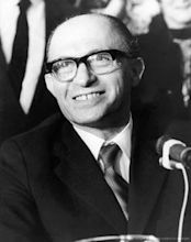 Menachem Begin