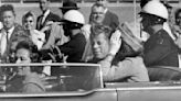 A look at the history of presidential assassination attempts in America