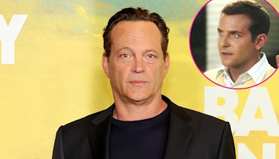 Vince Vaughn Reveals How Bradley Cooper ‘Inspired’ Him Following ‘Wedding Crashers’ Compliment