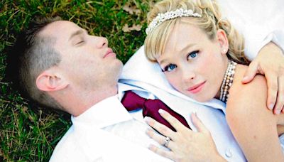 The True Story Behind Sherri Papini Hulu Doc 'Perfect Wife'