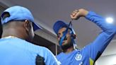 Axar Patel Receives 'Fielder Of The Match' Medal From Team India's 'Unsung Hero' - Watch | Cricket News