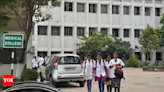 CIC directs NMC to make medical college assessments public | India News - Times of India