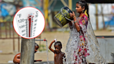 India rompe récord de temperatura y alcanza los 52,3 ºC