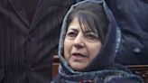 Ensure safety of Kashmiri student in Bangladesh: Mehbooba Mufti to EAM