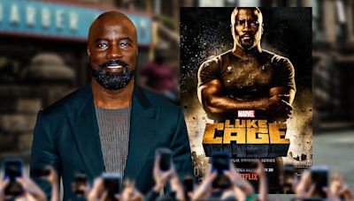 Luke Cage star gives disappointing update on MCU return