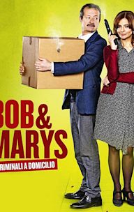 Bob & Marys