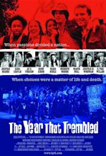 The Year That Trembled (2002) - FilmAffinity