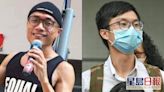 廉署昨拘2人涉煽惑投白票 包括前區議員張錦雄及前中大學生會會長區倬僖