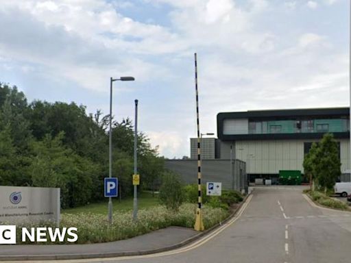 Sheffield's Nuclear AMRC could close amid job cuts, MP warns