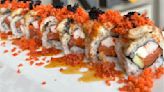 More Than 240 Sushi Restaurant Patrons Complain Of Illness